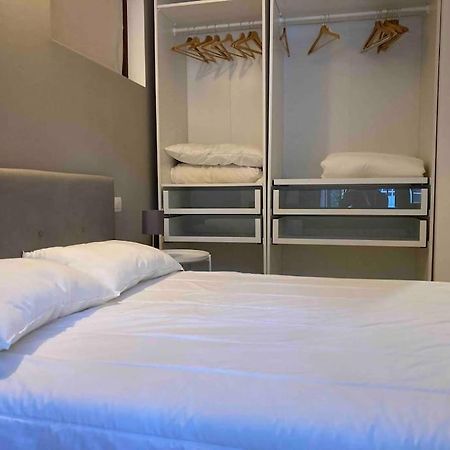 Вилла Bilocale Zona Bocconi-Navigli Милан Экстерьер фото
