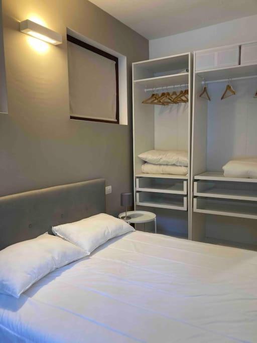 Вилла Bilocale Zona Bocconi-Navigli Милан Экстерьер фото